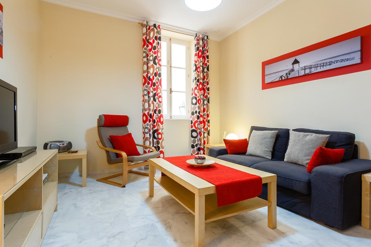 Apartamento Soto By Cadiz4Rentals Exterior foto